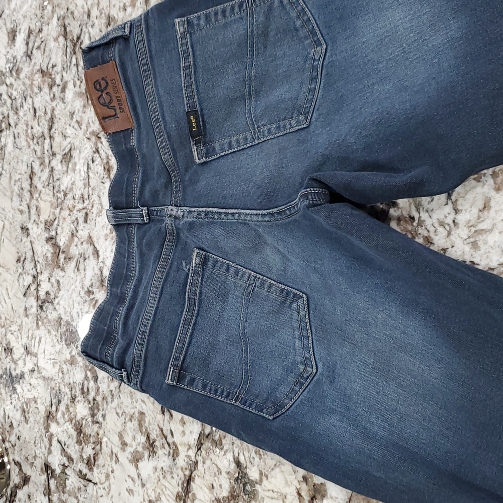 Jeans - Picture 2 of 2